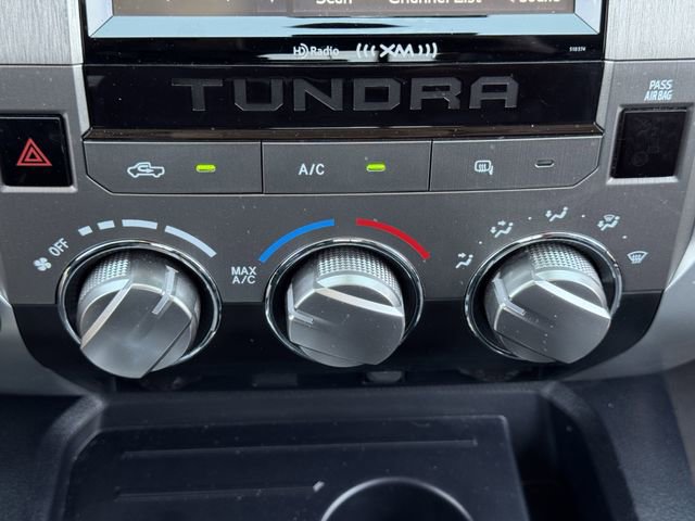 Used 2019 Toyota Tundra SR5 AWD/4WD image 18