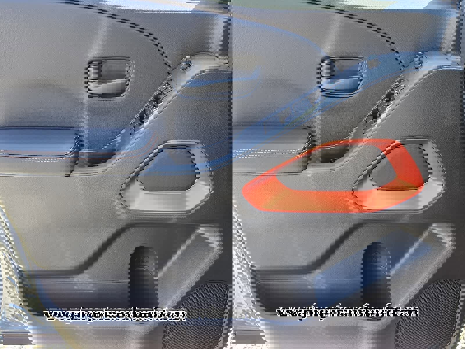 New 2026 Nissan Frontier PRO-4X image 15