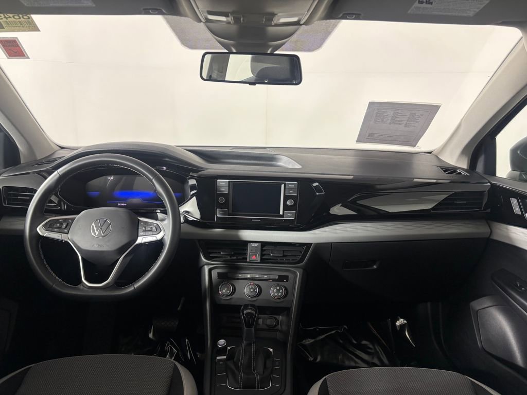 Used 2022 Volkswagen Taos S w/ IQ Drive S Package image 12