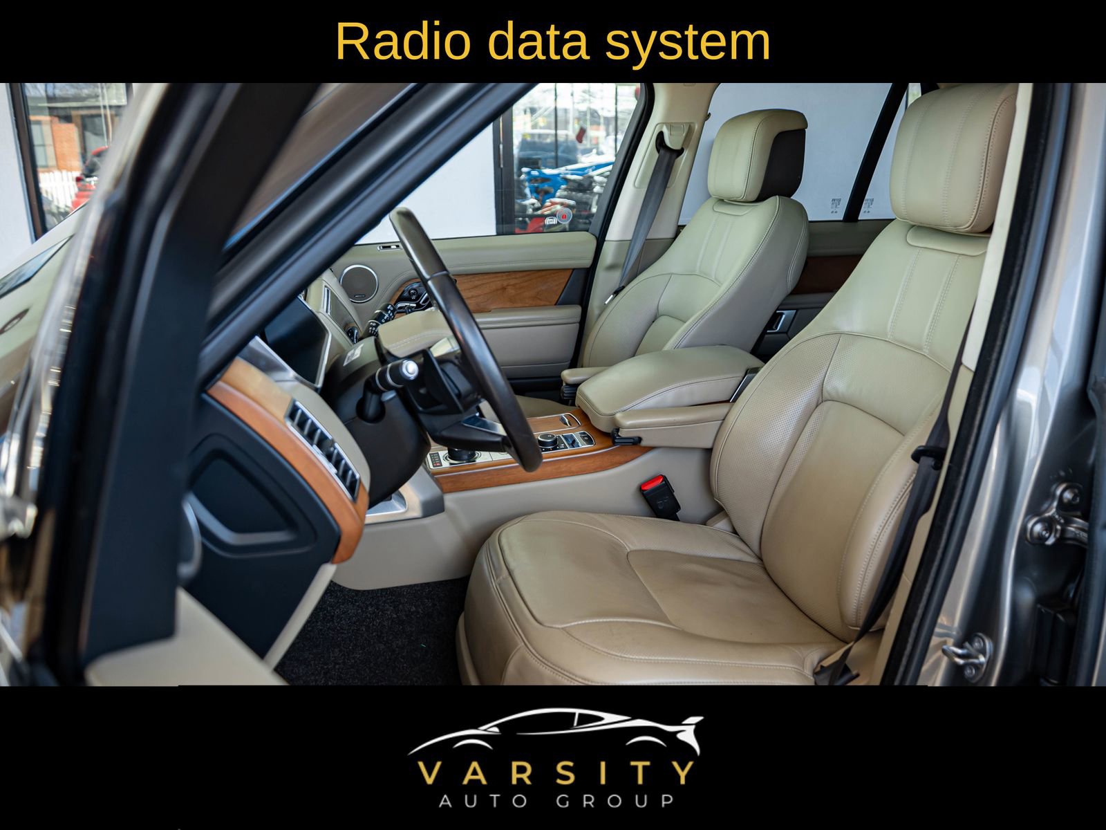 Used 2021 Land Rover Range Rover Westminster Edition image 10