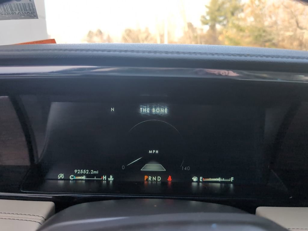 Used 2018 Lincoln Navigator Reserve w/ Technology Package image 24