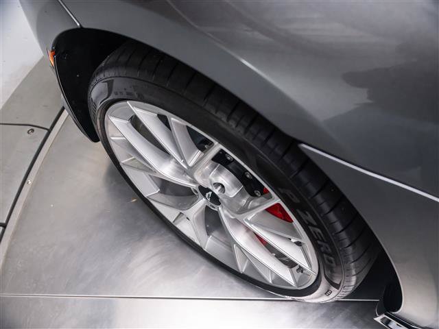 New 2026 Aston Martin DBX 707 AWD/4WD image 8