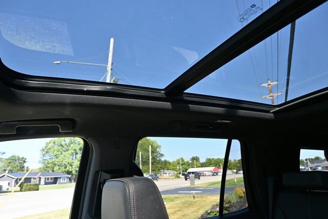 Used 2021 Chevrolet Tahoe RST image 37