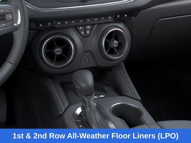 New 2025 Chevrolet Blazer LT w/ Convenience Package image 24