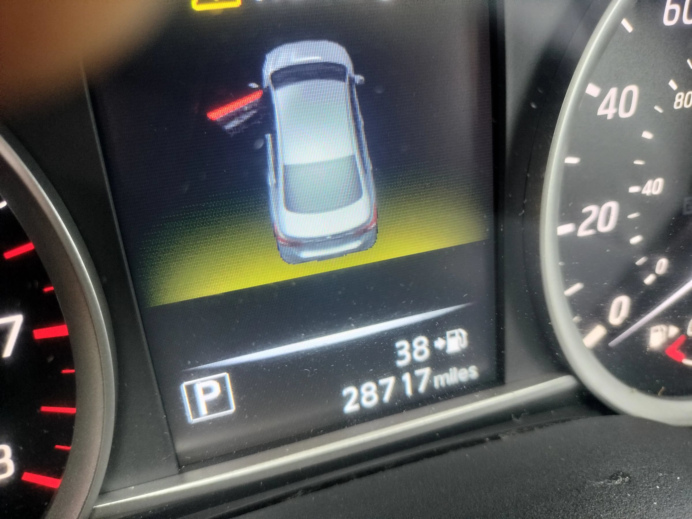 Used 2016 Nissan Sentra SV w/ All Weather Package FWD image 2