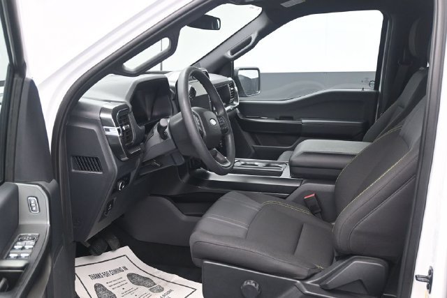 Certified 2024 Ford F150 STX AWD/4WD image 6
