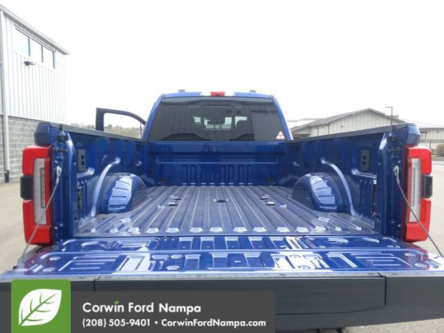 New 2026 Ford F350 Platinum image 28
