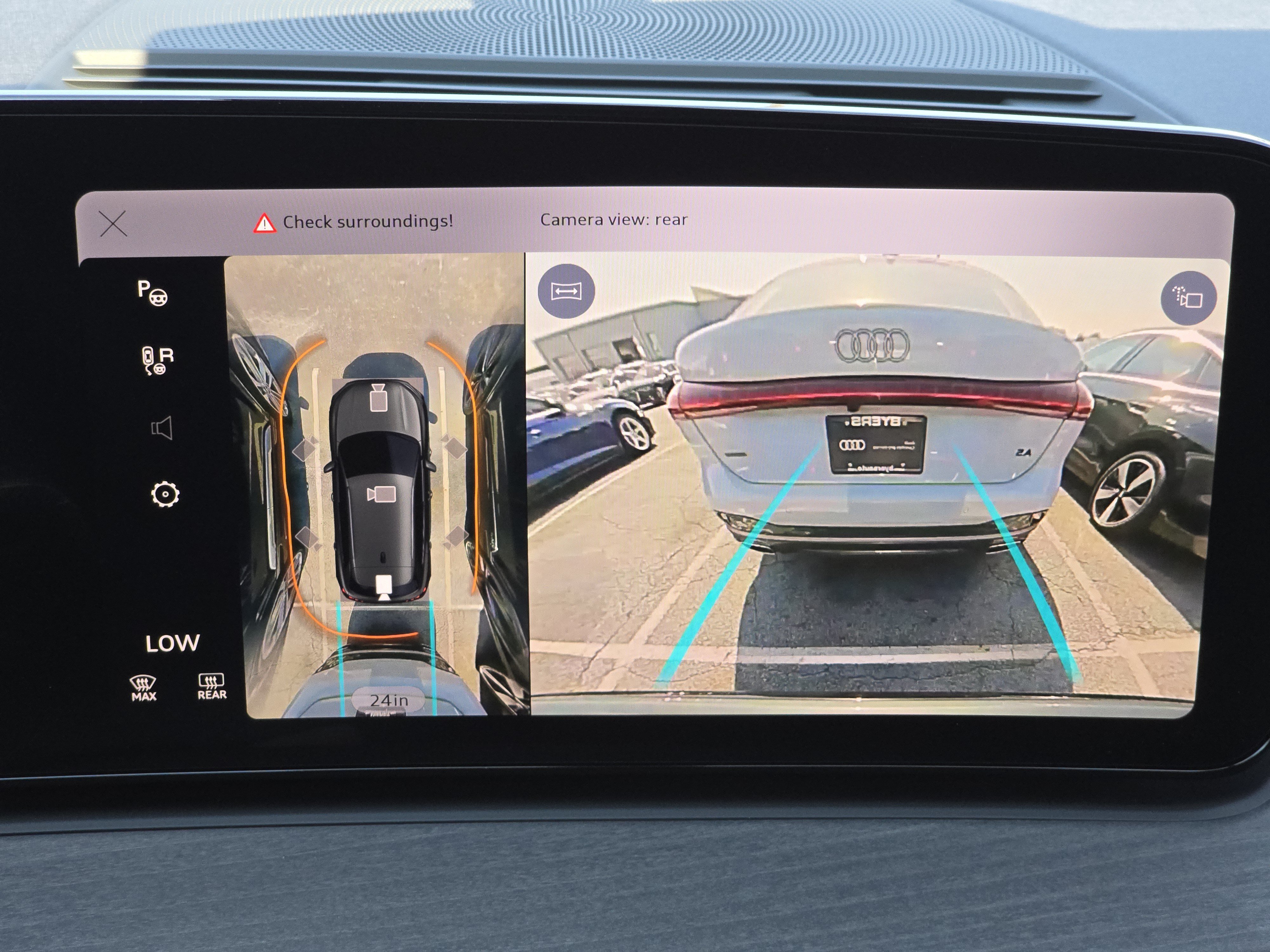 New 2026 Audi Q3 quattro 2.0T AWD/4WD image 26
