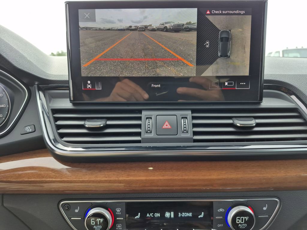 Used 2023 Audi Q5 2.0T Premium Plus image 8