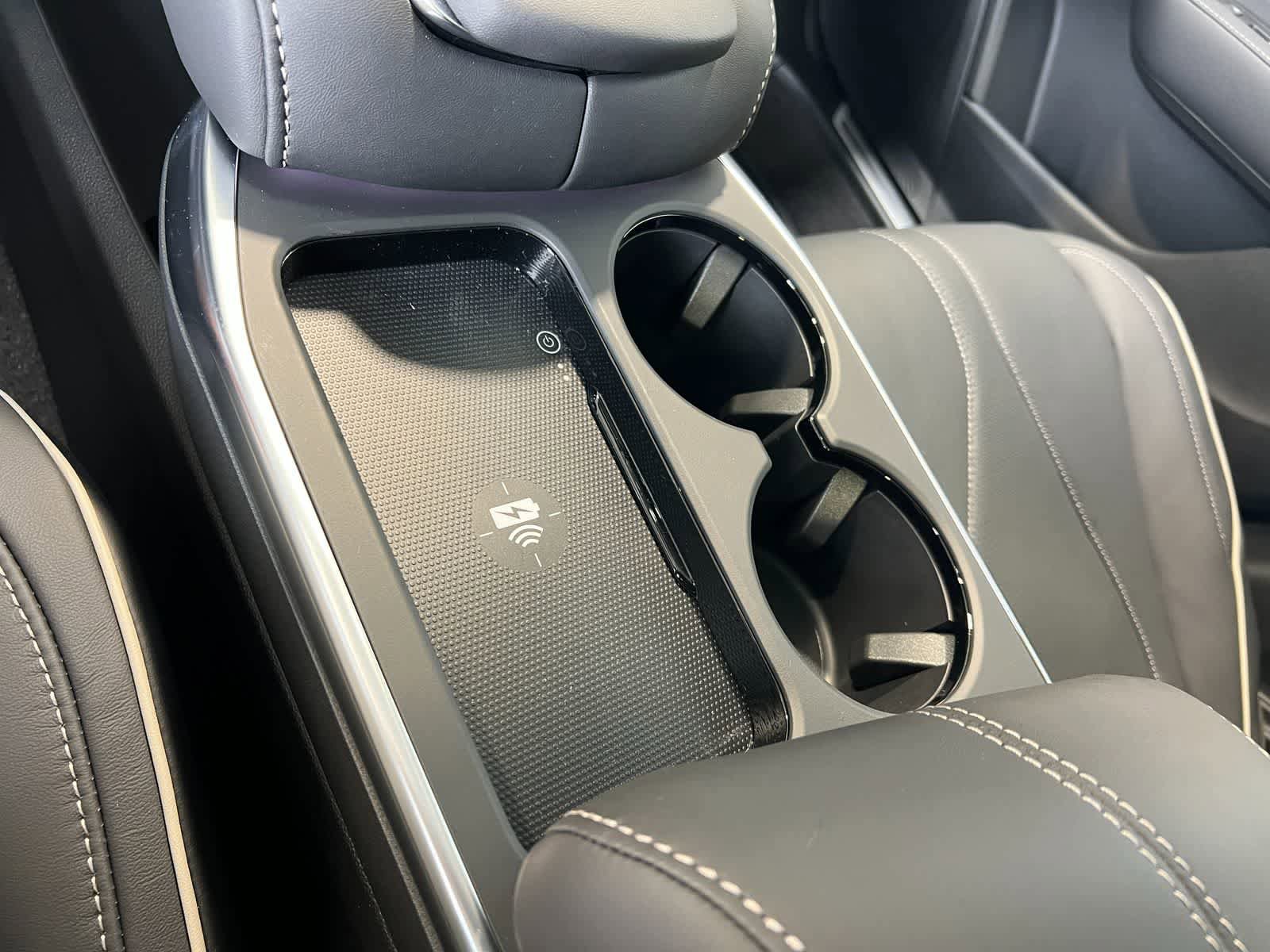 New 2026 Acura RDX SH-AWD w/ Advance Package image 23