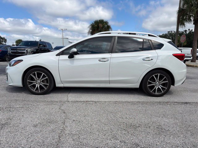 Used 2019 Subaru Impreza 2.0i Limited AWD/4WD image 2