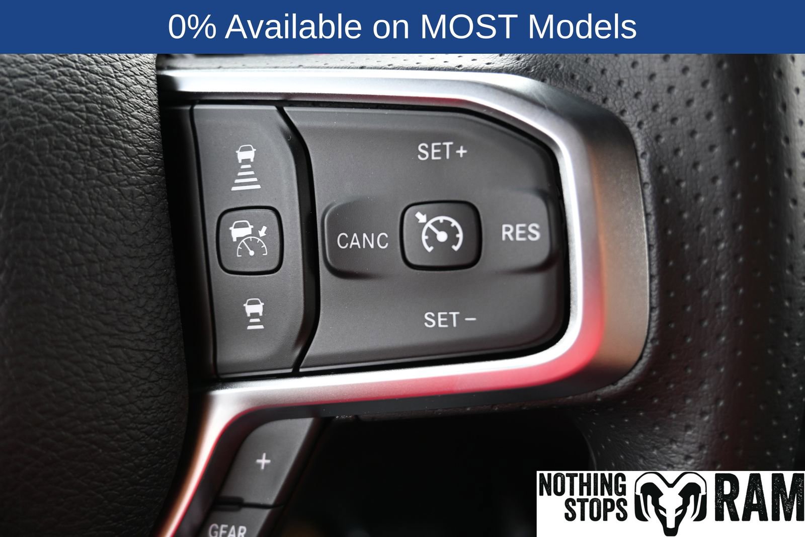 New 2026 RAM 2500 Tradesman w/ Chrome Appearance Group image 14