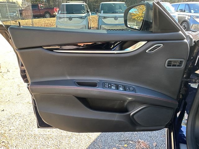 Used 2020 Maserati Ghibli S image 10