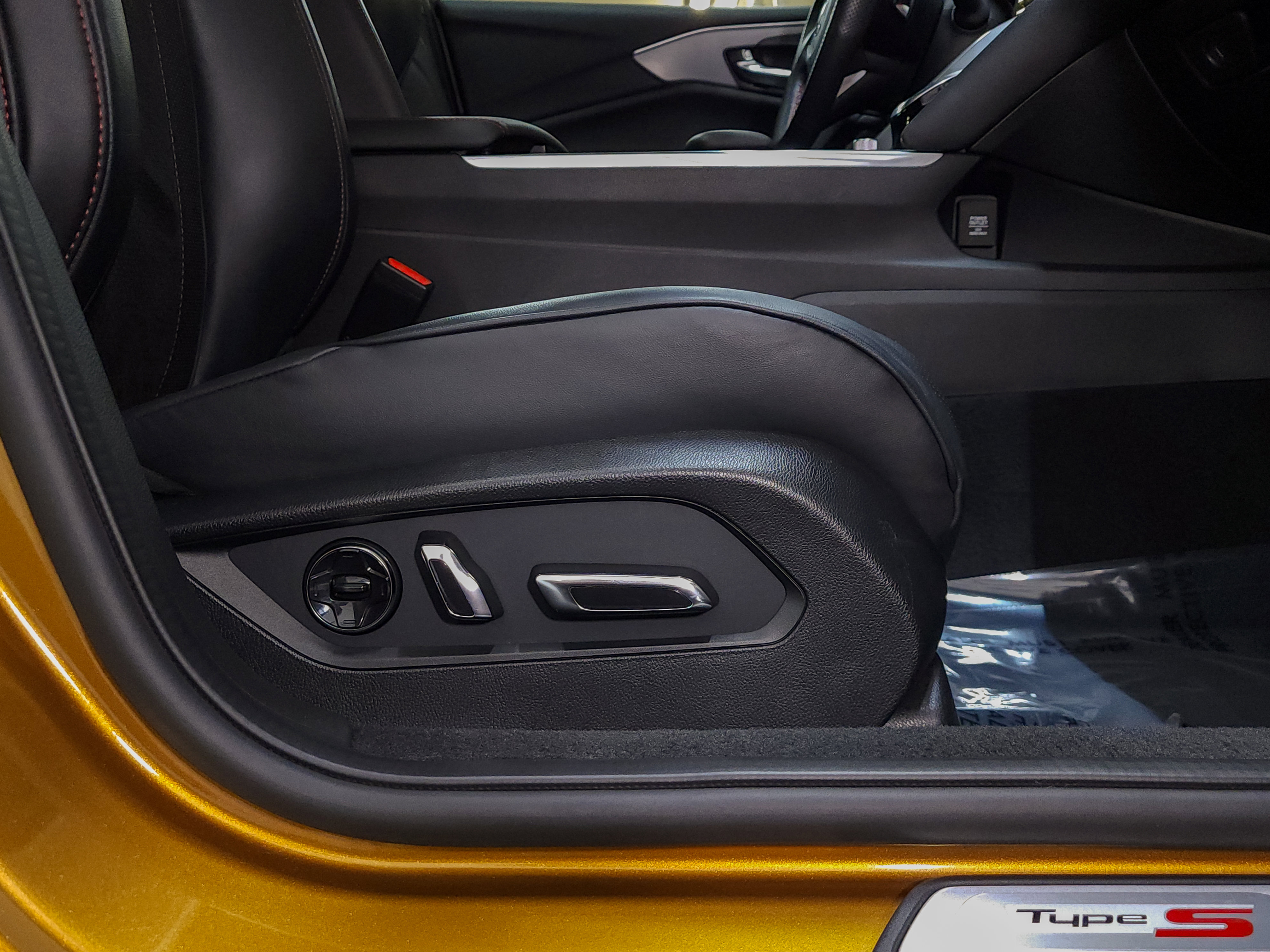 Certified 2023 Acura TLX Type S image 55