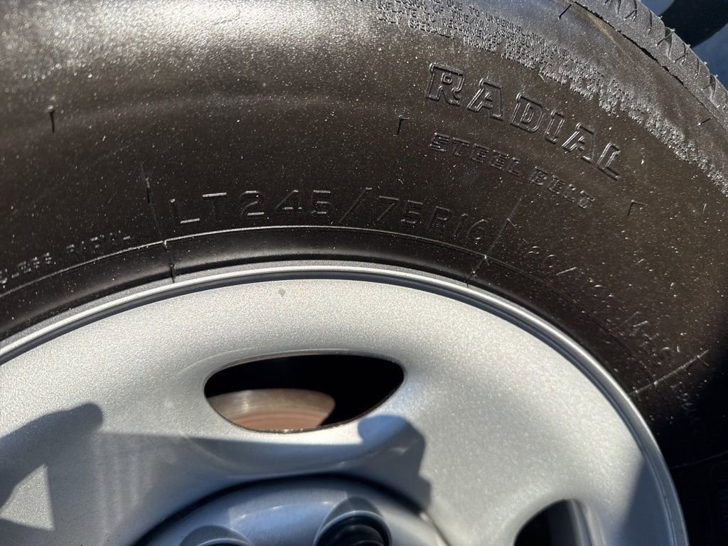 Used 2022 GMC Savana 2500 Work Van w/ Driver Convenience Package image 28