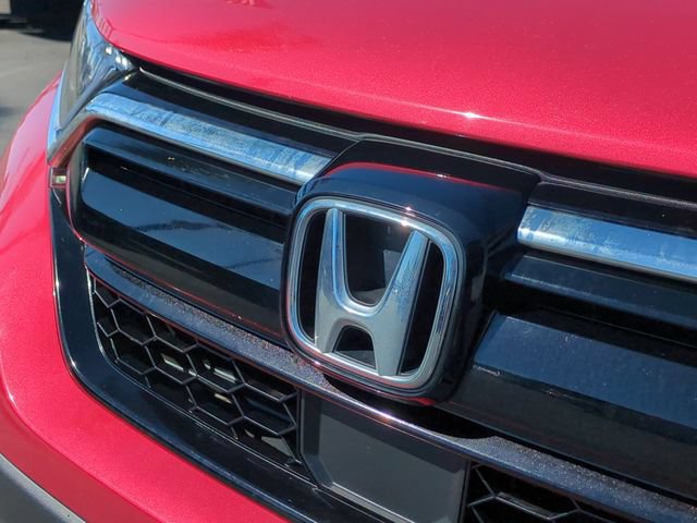 Used 2021 Honda CR-V Special Edition image 10