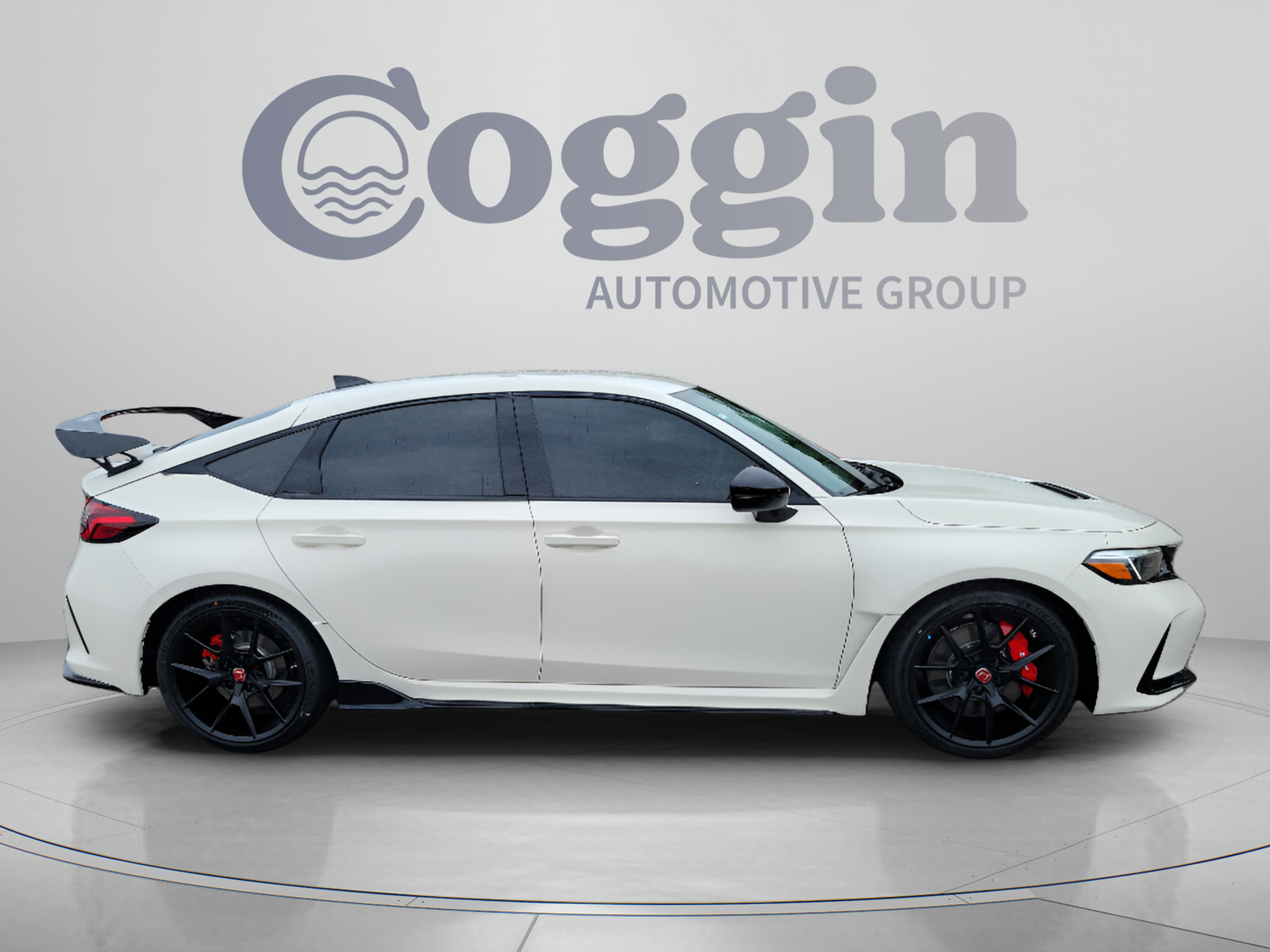 New 2026 Honda Civic Type R image 6