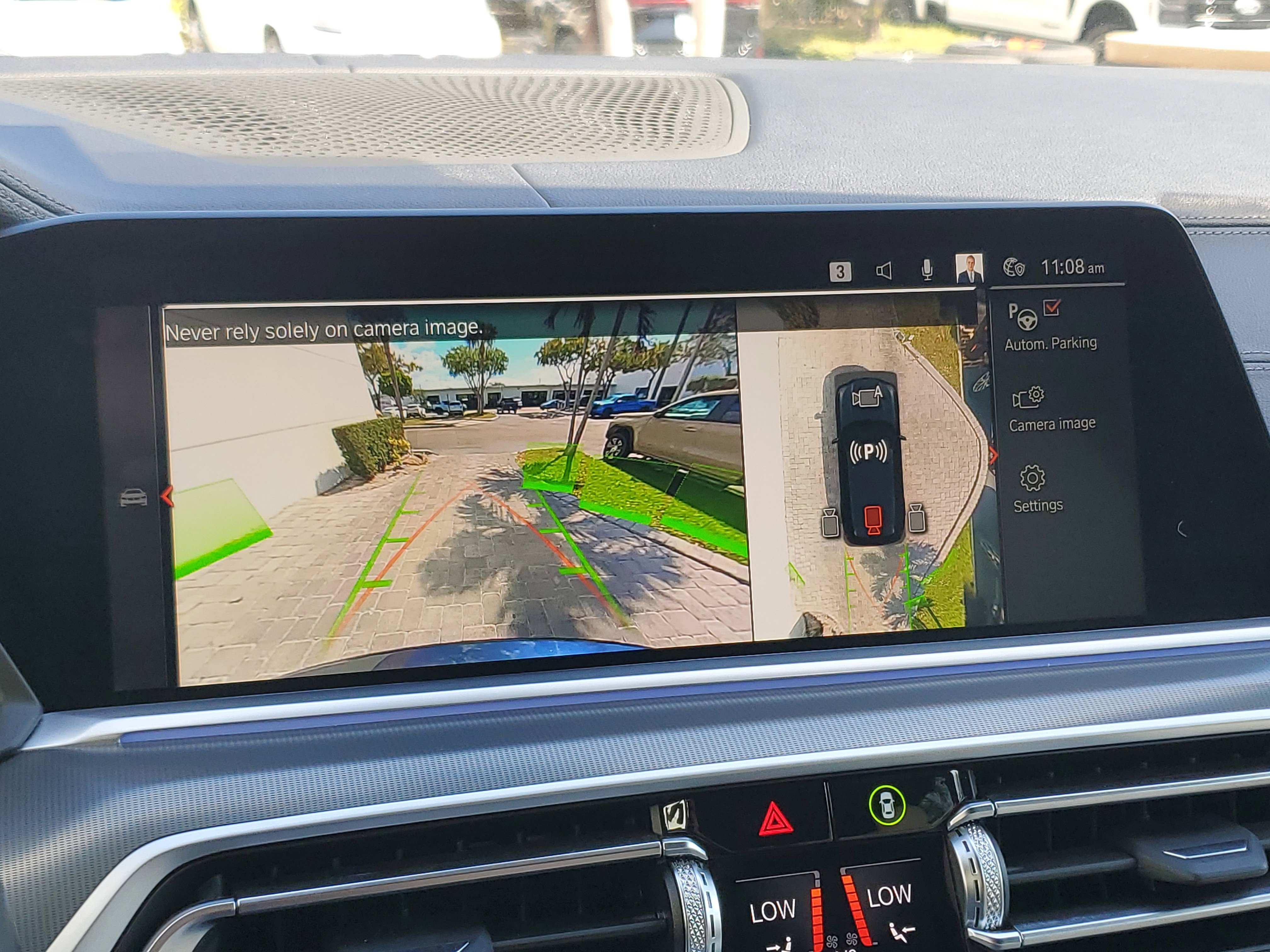 Used 2022 BMW X5 sDrive40i w/ M Sport Package image 29