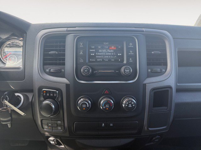 Used 2018 RAM 1500 Express w/ Express Value Package AWD/4WD image 6