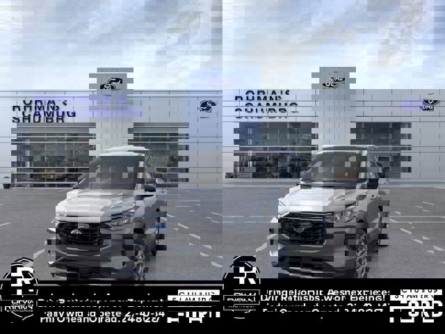 New 2026 Ford Escape Active image 2