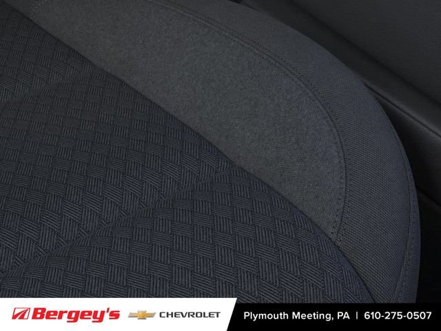 New 2026 Chevrolet Silverado 1500 LT image 23