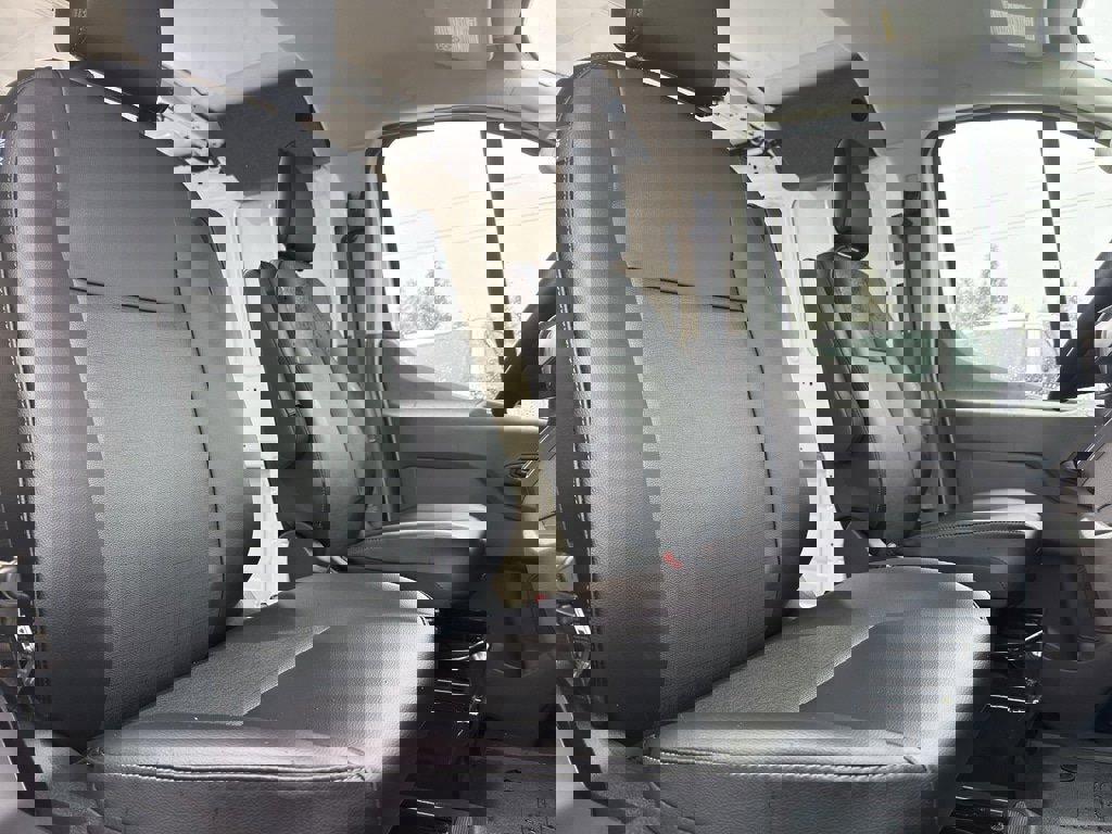 New 2025 Ford Transit 250 Low Roof AWD image 26