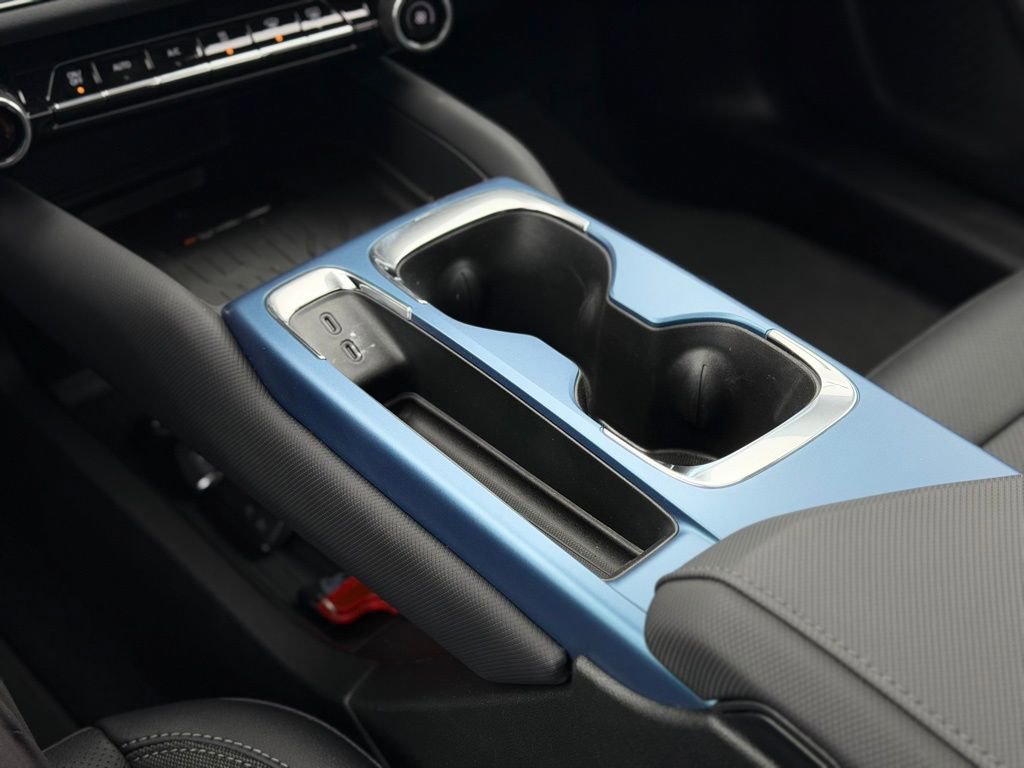 New 2026 Chevrolet Equinox EV LT image 16