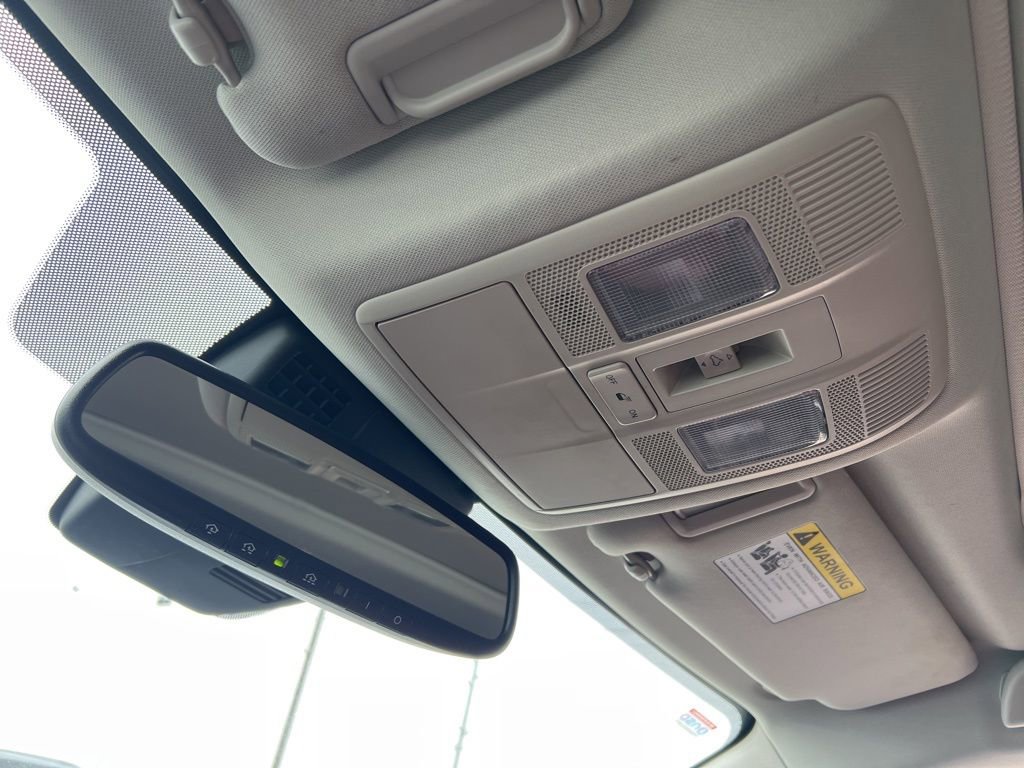 Used 2023 MAZDA CX-5 Carbon Edition image 23