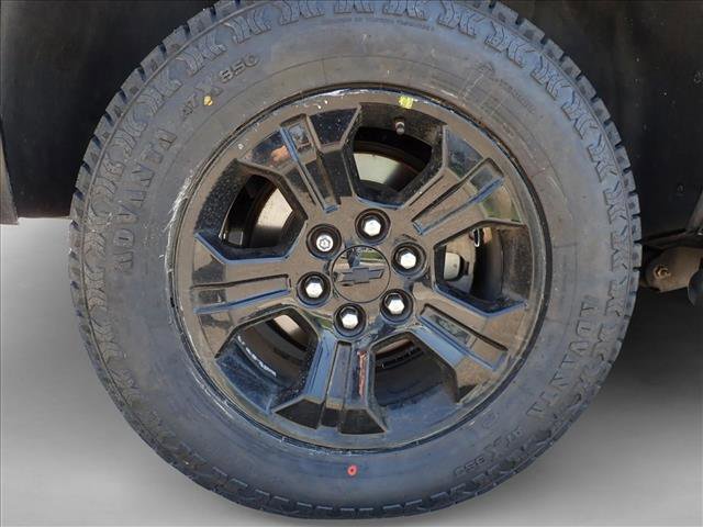Used 2018 Chevrolet Tahoe LT w/ Luxury Package AWD/4WD image 7