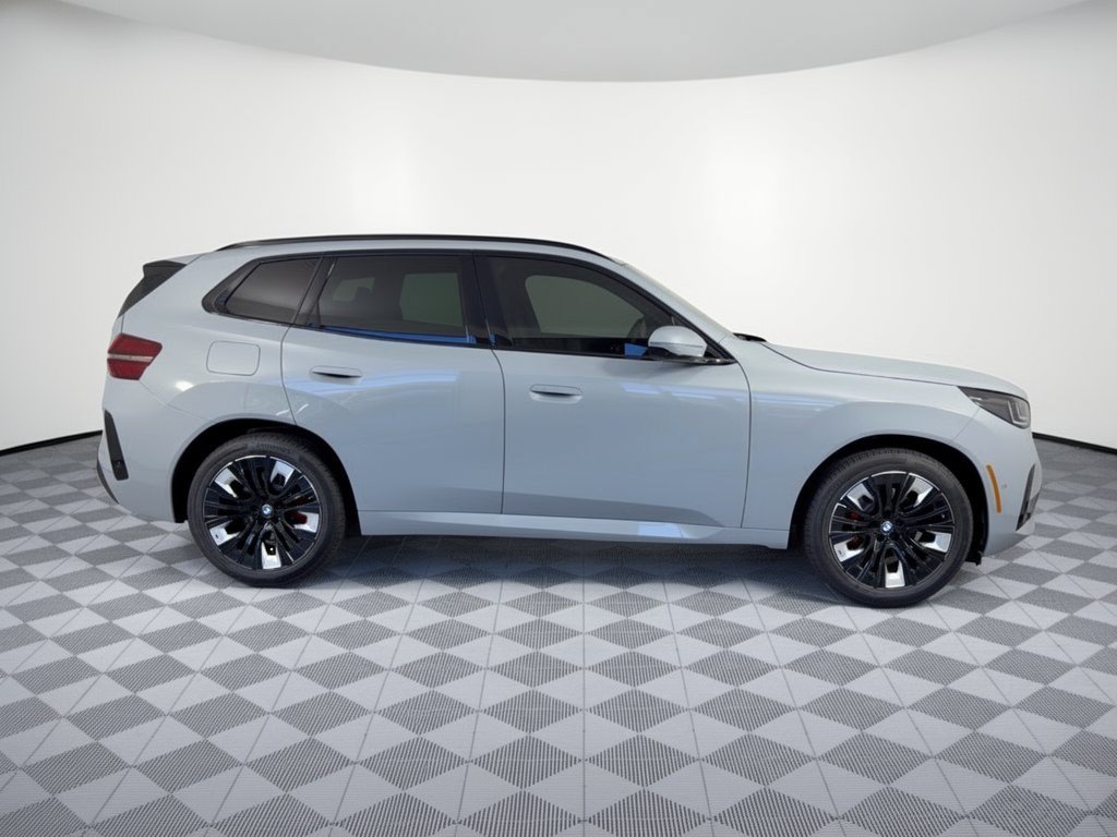 New 2026 BMW X3 xDrive30i w/ Premium Package AWD/4WD image 8