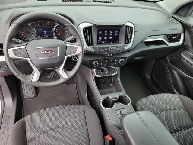 Used 2023 GMC Terrain SLE w/ Elevation Edition FWD image 16