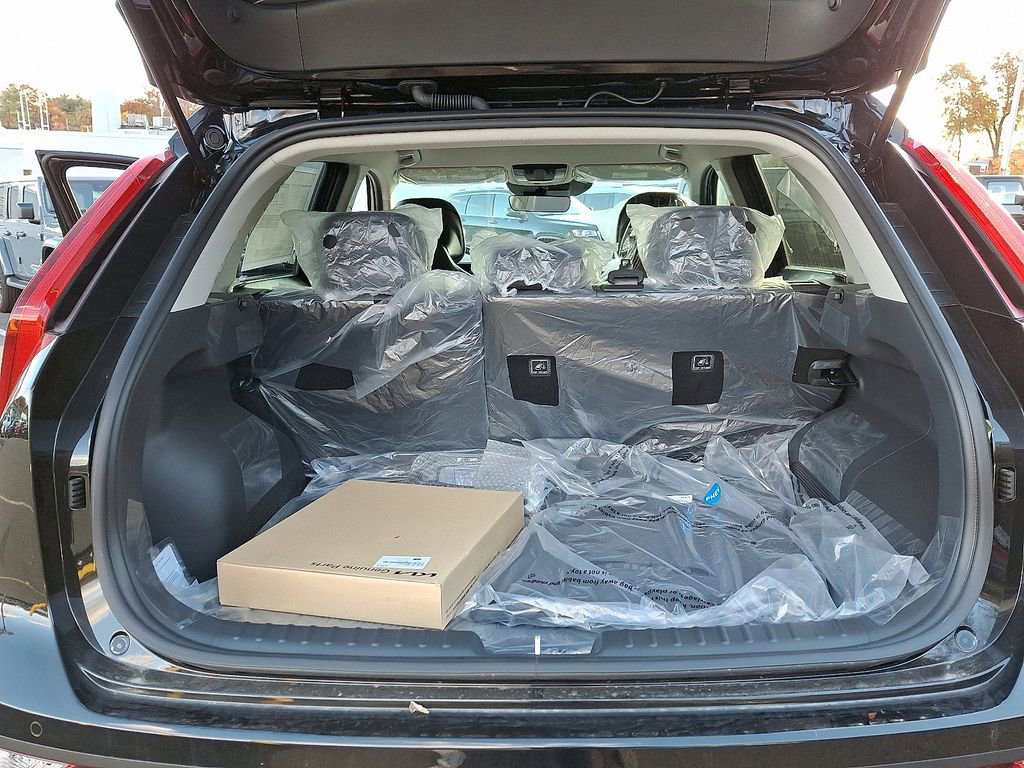 New 2025 Kia Niro EX w/ EX Cold Weather Package FWD image 16