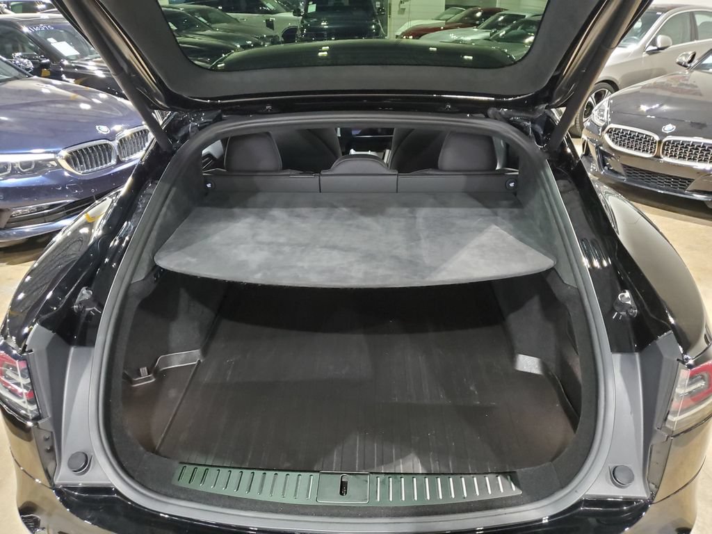 Used 2022 Tesla Model S AWD/4WD image 45