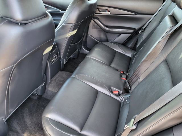 Used 2023 MAZDA CX-30 AWD 2.5 S w/ Select Package image 18