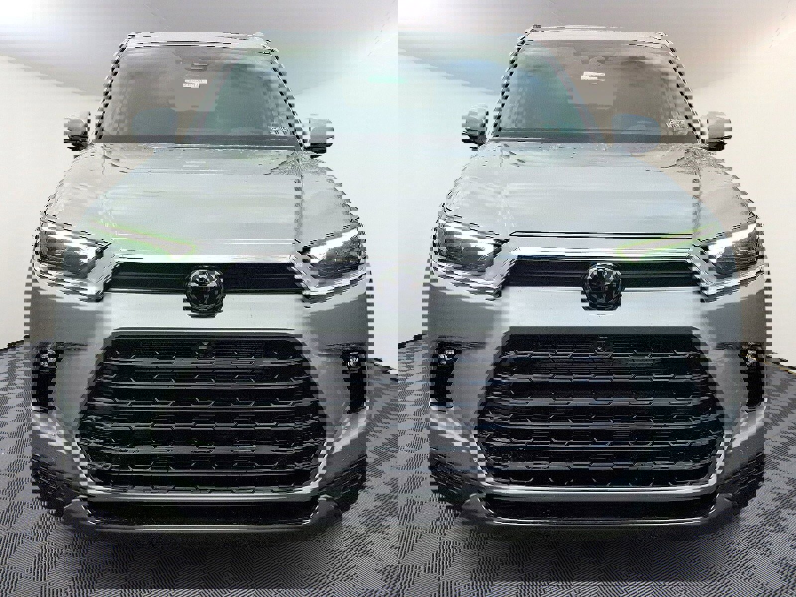 Used 2024 Toyota Grand Highlander Limited video 2