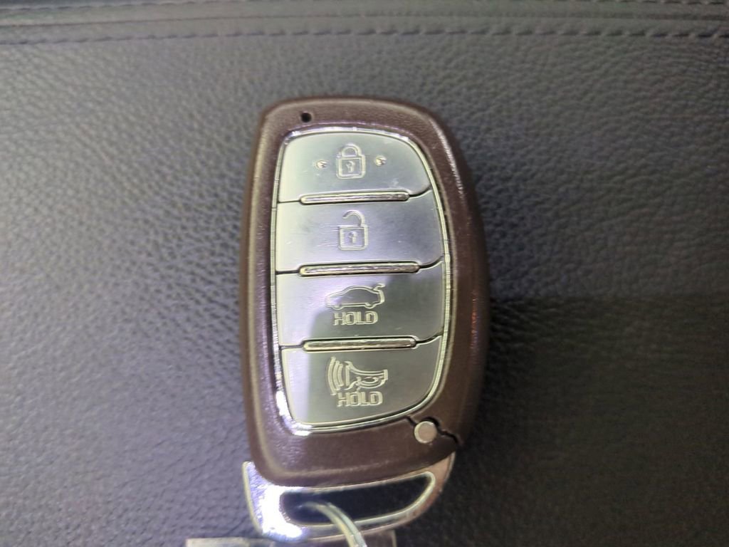 Used 2018 Hyundai Sonata Sport FWD image 37