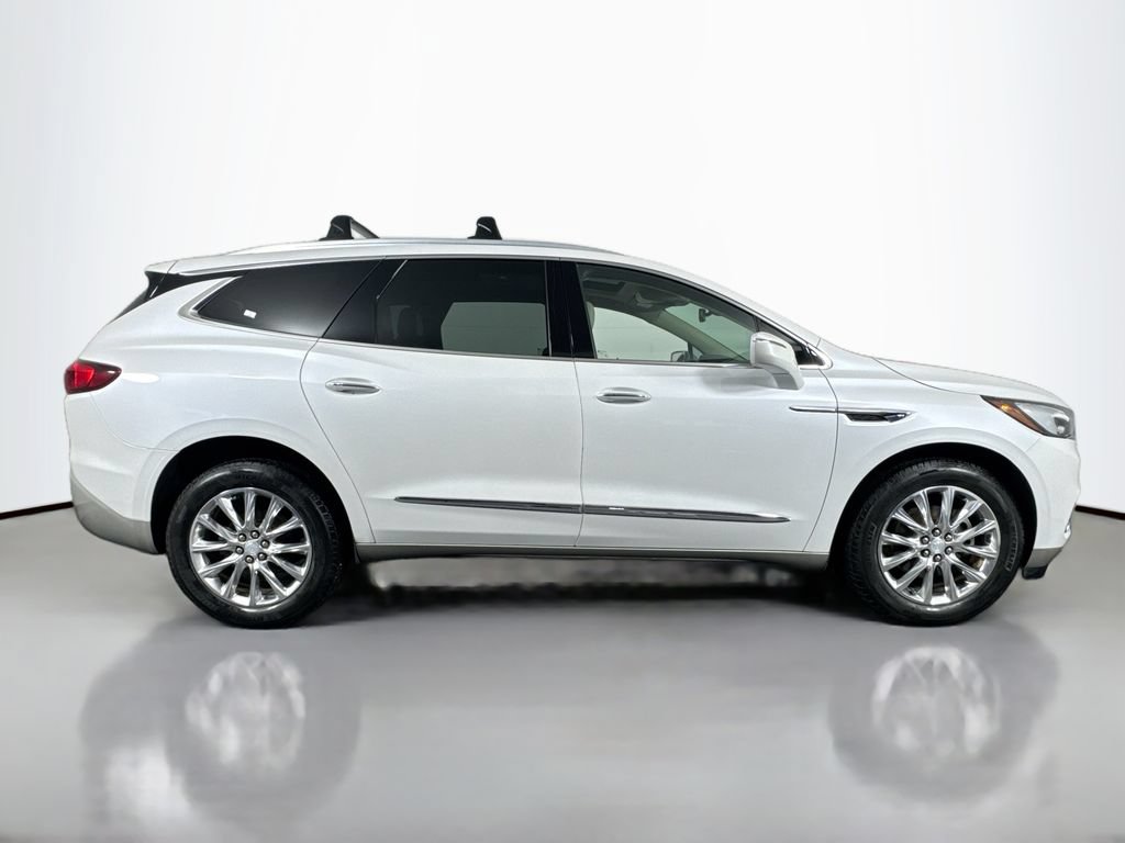 Used 2019 Buick Enclave Premium w/ Experience Buick Package AWD/4WD image 4