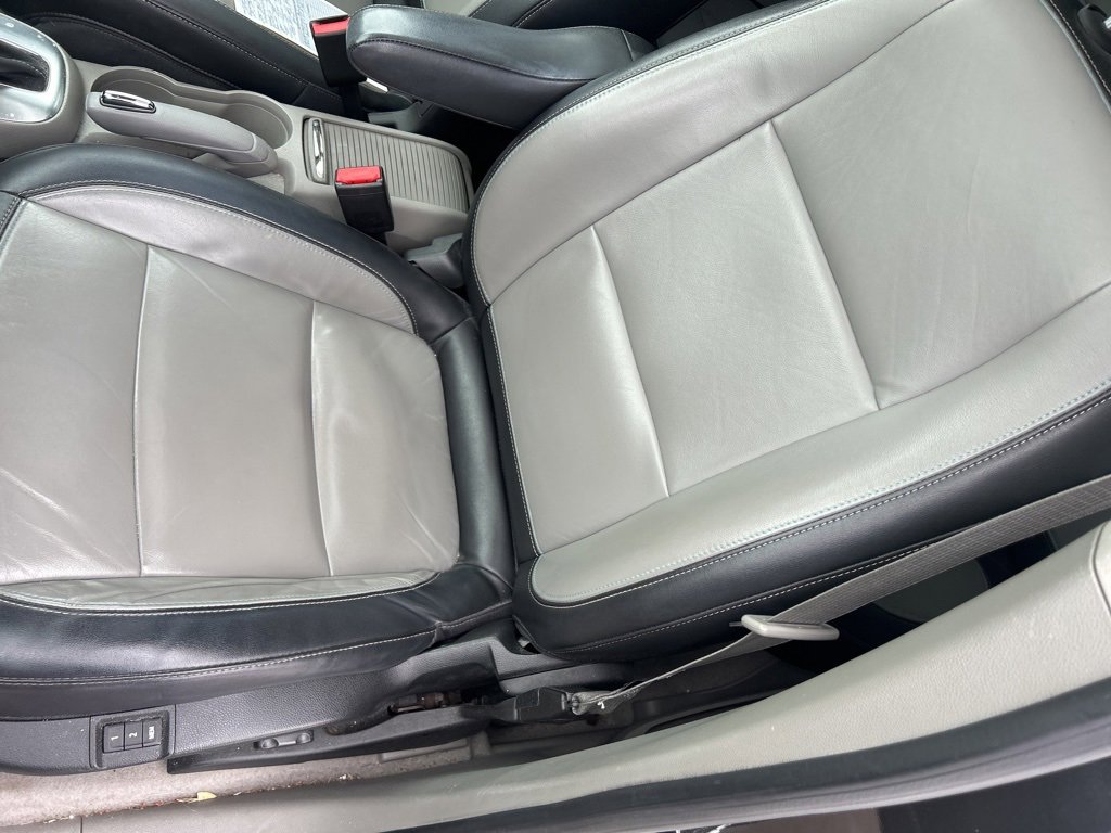 Used 2016 Buick Encore Leather w/ Experience Buick Package image 11