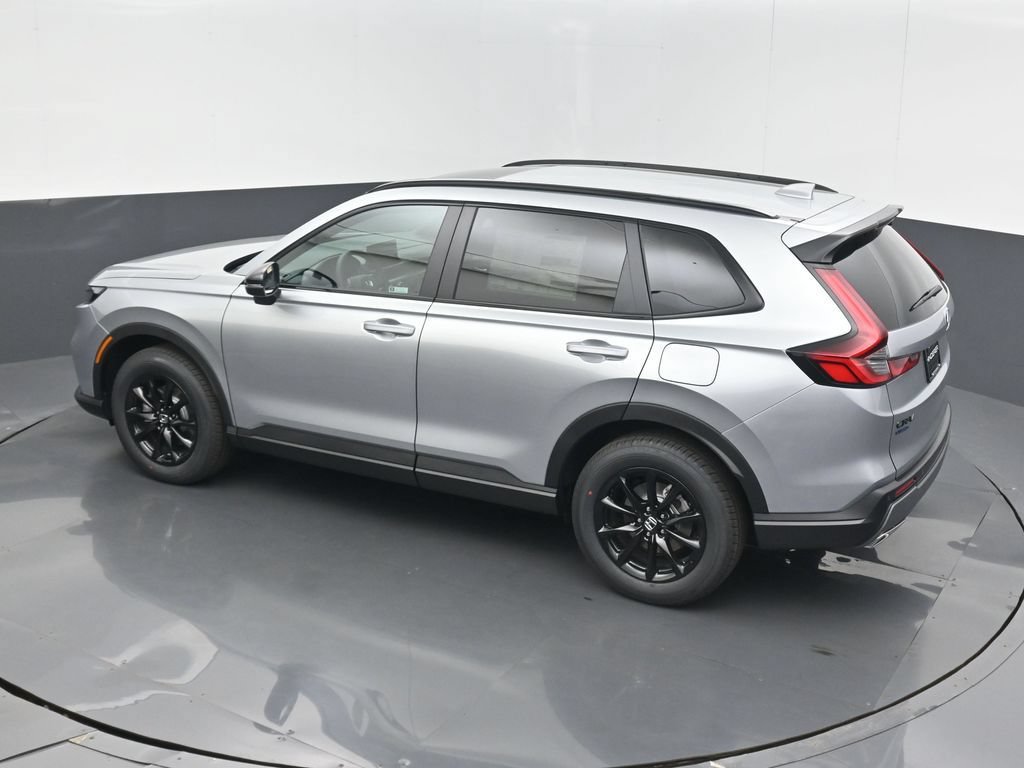 New 2026 Honda CR-V Sport-L image 15