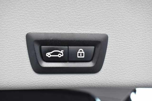 Used 2016 BMW X4 xDrive28i image 36