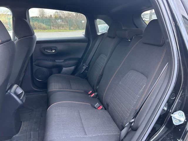 Used 2024 Honda HR-V Sport image 13