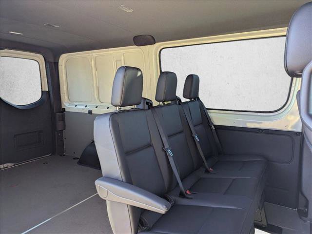 New 2026 Mercedes-Benz Sprinter 2500 image 14