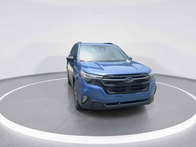 New 2026 Subaru Forester Touring AWD/4WD image 2