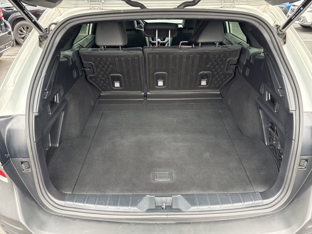 Certified 2023 Subaru Outback Wilderness image 24