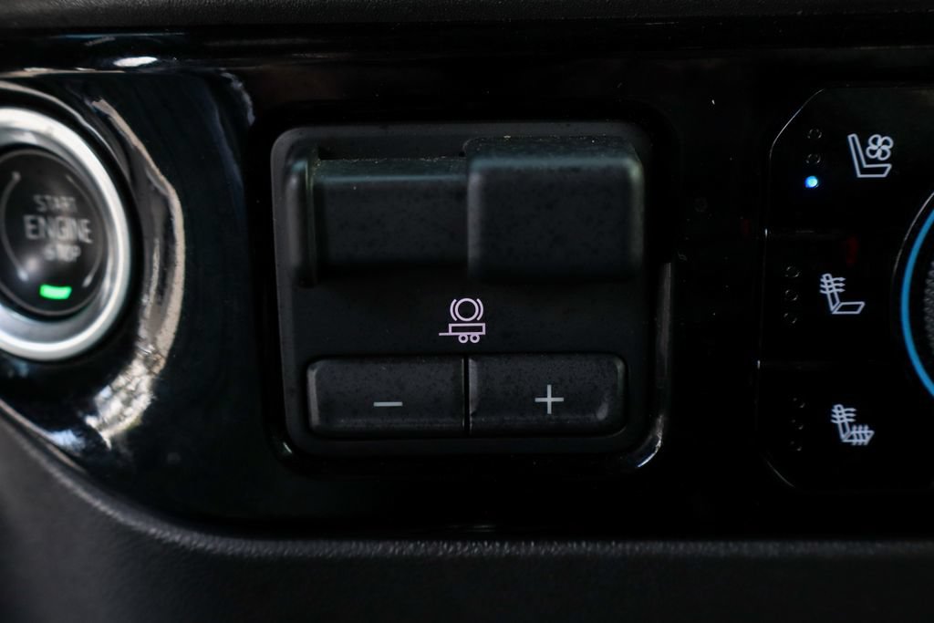 Used 2022 Chevrolet Silverado 1500 ZR2 AWD/4WD image 35