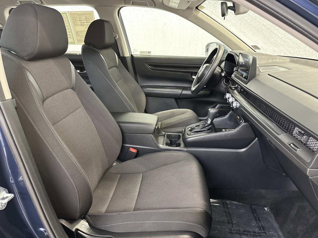 Used 2023 Honda CR-V LX image 13