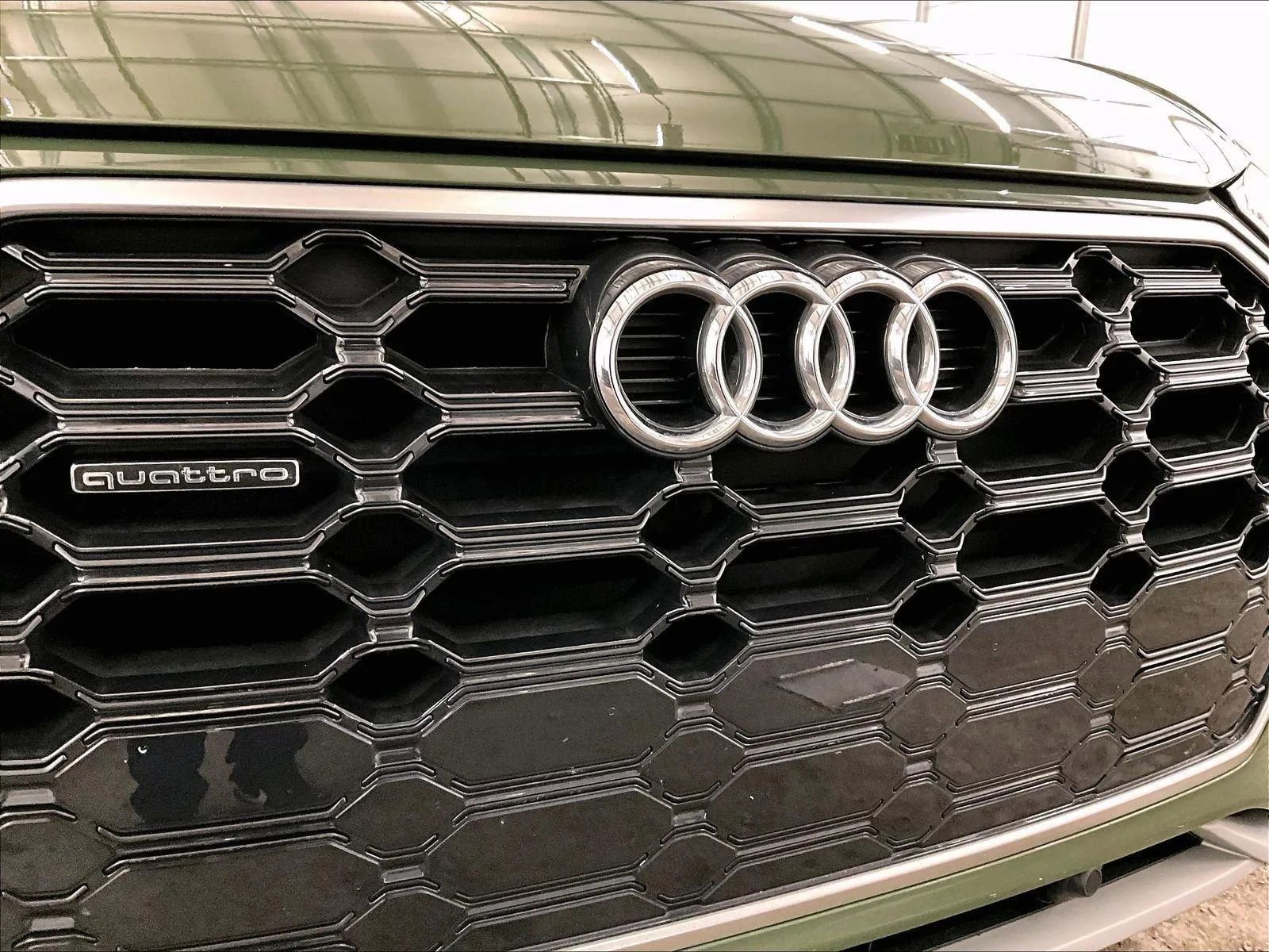 Used 2022 Audi Q5 2.0T Premium image 29