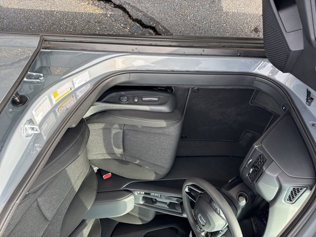 New 2026 Honda Accord SE image 15