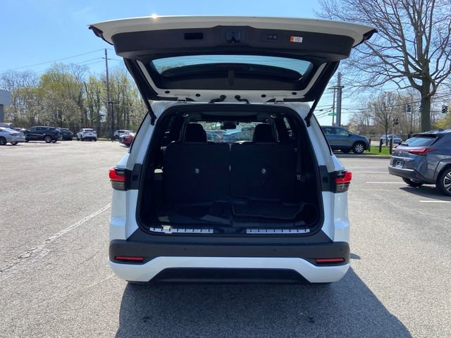 Certified 2024 Lexus TX 350 AWD w/ Technology Package image 32