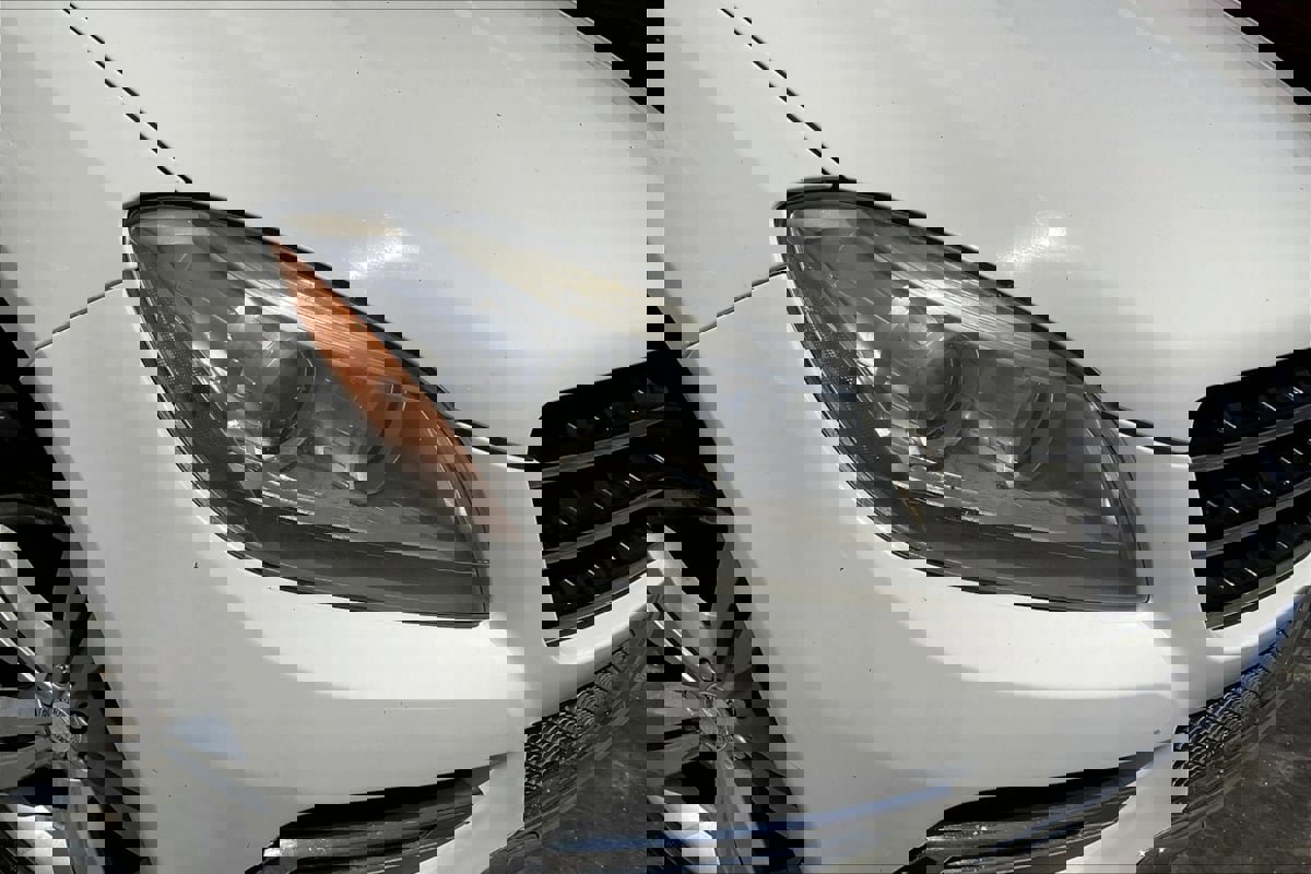 Used 2012 Mercedes-Benz ML 350 4MATIC image 29